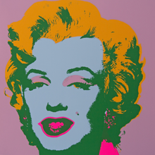 Load image into Gallery viewer, Classic Marilyn
