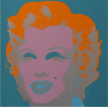 Load image into Gallery viewer, Classic Marilyn
