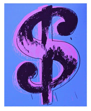 Load image into Gallery viewer, Dollar Signs (Portfolio of 4)
