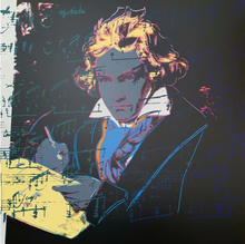 Load image into Gallery viewer, Beethoven
